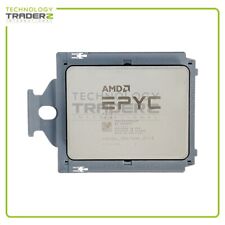 AMD EPYC Milan 7V13 64-Core 2.45GHz ES Processor 100-000000425 *NO VENDOR LOCKED picture