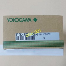 1PC New For YOKOGAWA Module F3XS04-3N #QW picture