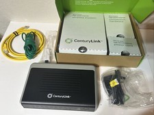 Centurylink Zyxel C1000Z  DSL Modem with Wireless Router, 4 Port LAN (c5) picture