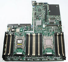 HP Proliant DL360p Gen8 Server System Motherboard P/N: 667865-001 Tested Working picture