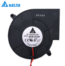 Delta BFB1012H Blower Fan 12V 1.2A  picture