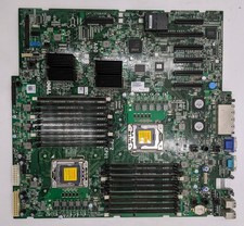 Dell PowerEdge T710 Server 0WWV8K Motherboard- 1CTXG picture