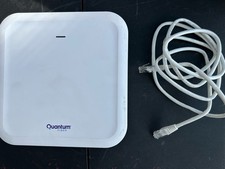 QUANTUM FIBER | Model: W1700K | WIFI 7 CERTIFIED BLUETOOTH INTERNET ROUTER picture