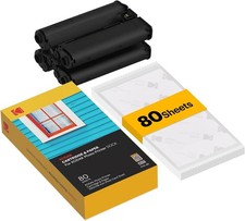 Kodak Dock Plus & Photo Printer Cartridge Phc-80 – 80 Pack picture