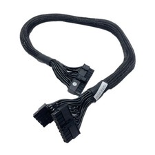 Mainboard 24P to 28P CPU Power Cable for ASUS ROG Thunder Eagle 850W 1000W 1200W picture