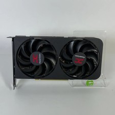 PowerColor Radeon RX 9060 XT Reaper 8GB GDDR6 Graphics Card picture