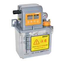 1PC Volumetric Electric Grease Pump GTB-A2P3-926 3L 220V new via FedEx or DHL picture