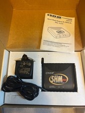 Black Box ME800A-PLUS Short Haul Modem Cable Included picture