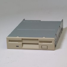 Vintage TEAC FD-235HF 3.5