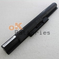4Cell VGP-BPS35A Battery For Sony Vaio SVF142 Series SVF142C29L SVF14215CXB picture