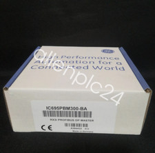 IC695PBM300-BA New GE  Module FedEx or DHL picture