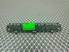 HP Pavilion 450-a30 PC MT Tower PCI Slot Blank Retention Bracket - 642549-001 picture