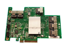 IBM 46M0997 24-Port 6Gbps SAS-2 SATA 46M0997 Firmware 634A ServeRAID Adapter picture