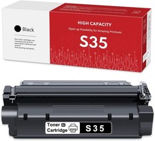 S35 Toner Cartridge Replacement for Canon imageClass D320 D340 D300 L170 picture