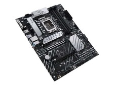 For PRIME B660-PLUS D4 motherboard LGA1700 DDR4 128GB HDMI+VGA+DP ATX Tested OK picture