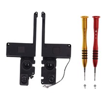 Builtin Left & Right Speaker Set Replacement MacBook Pro 15 Inch A1398 Tools picture