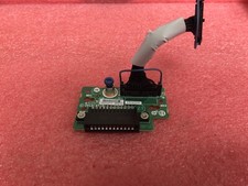 Genuine HP 739723-001 Fan Backplane Board for D3600/D3700 Disk Enclosure picture