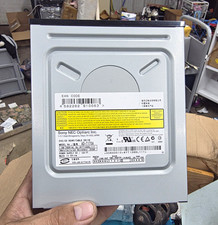 Sony NEC Optiarc AD-7170A 18x IDE Internal DVD/CD RW Drive 5.25