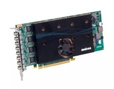 Matrox M9188 2GB Mini Display x8 Ports PCI-E x16 M9188-E2048F M9188E2048F picture