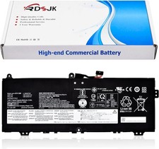 L19M4PG2 L19D4PG2 L19L4PG2 Laptop Battery for Lenovo ThinkPad C13 Yoga 1st Gen picture