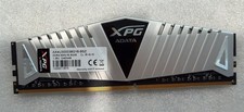 ADATA XPG 8GB RAM DDR4  AX4U266638G19-BWZ CL 16-20-20 1.35V picture