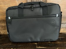 Dell EcoLoop Black Essential Briefcase 14-16 Laptop/Notebook Bag/Case CC3624 NEW picture