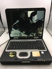 HP COMPAQ NC8000 - FOR PARTS/BAD LCD - Intel Pentium M - 256MB RAM -READ DESC-BB picture