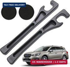 Pukonger Car Seat Gap Filler Compatible with Subaru Outback Accessories Seat Gap picture