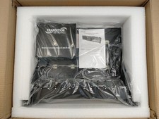 Transition Networks E-MCR-05, 12-Slot Media Converter Rack, Universal, New picture