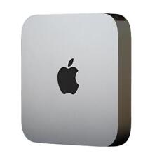 Apple Mac Mini Desktop | 2014 3.0 i7 16GB 512 SSD PCIE Refurbished - Very Good picture