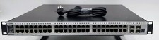 D-Link DGS-3450 48-Ports Rack-Mountable Managed Ethernet Switch picture