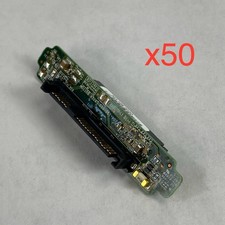 EMC 303-106-002D Server Hard Drive SAS Interposer Connection Board (Lot of 50) picture