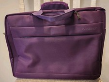 CoolBELL Laptop Messenger Protective Convertible Bag, Crossbody, Backpack Bag picture
