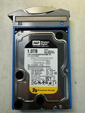 WD WD1003FBYX-01Y7B0 771702 1TB 7.2K RPM  64MB CACHE 3Gb/s SATA 3.5