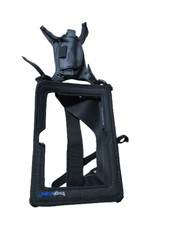 Panasonic TBCM1SSTP-P Toughmate M1 Shoulder Strap Toughpad FZ-M1 Rotating Hand picture