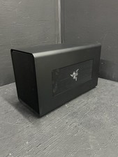 Razer Core X Chroma External GPU Enclosure (eGPU) - Model RC21-0143 picture