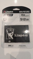Kingston kC600 SSD 512GB picture