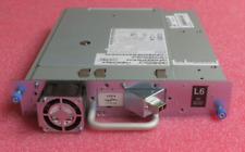 Dell IBM LTO Ultrium 6-H LTO6 2.50TB/6.25TB HH FC Tape Drive J9P18 TL2000 TL4000 picture