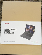 IWALK Smart Folio Keyboard picture