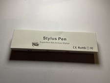 Stylus Pen Superfine Nib Active Stylus For Windows Battery Operated LN picture