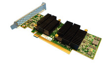 12X IBM 01LJ737 Storwize V7000 Compression Enterprise Storage Accelerator Card picture