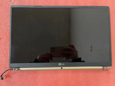 LG gram 15Z960 Top Assebbly 15.6 inch 1920*1080 Glossy  (Gold ) picture