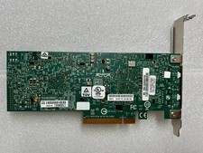 HPE 530T Ethernet 10Gb 2-Port  10GBase-T PCIe 2.0 x8 Network Adapter 657128-001 picture