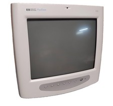HP Pavilion M50 Hewlett Packard D5258A 15