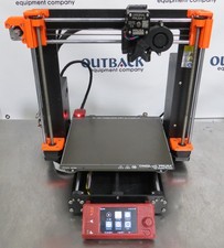 T203991 Original Prusa i3 MK3S+/MK3.5 FDM 3D Printer picture