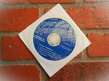 MICROSOFT XP HOME 2002 GATEWAY Vintage PC Software FOR GEEKS All Business picture