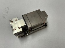 Genuine Dell PowerEdge R760 High Perfermance Heatsink with Cage RNTKV 0RNTKV picture