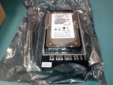 IBM 90P1309 73.4GB 10K RPM SCSI 3.5 Hot-Swap Server Hard Drive picture