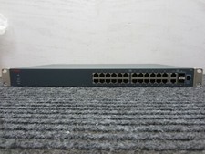 Avaya ERS 3526T-NO PC Ethernet Routing Switch AL3500A01-E6 picture