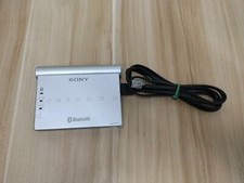 Sony Modem Adaptor w/ Bluetooth Function BTA-NW1 & MDM-5614G PC Card Modem picture
